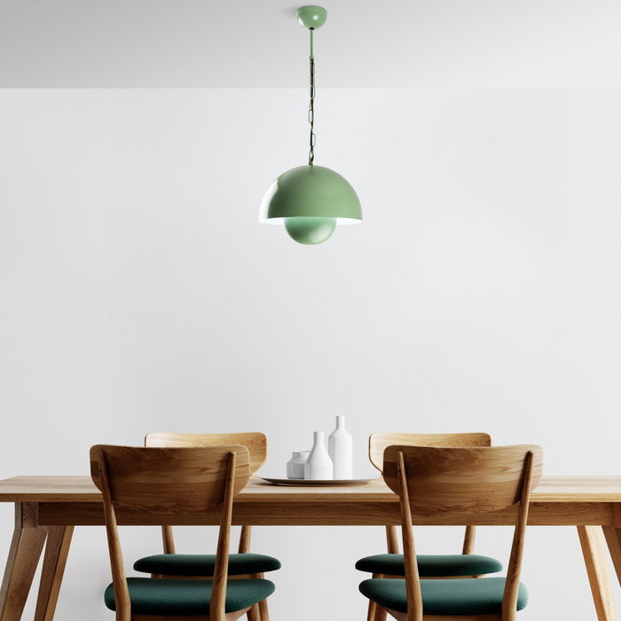 Opviq Kure 2676 - Menta